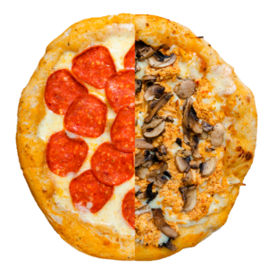 Pizza Pepperoni - Criolla Yamm Pizzas Neiva