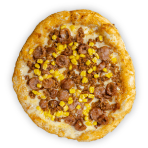 Pizza Criolla Yamm Pizzas Neiva